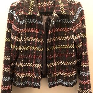 Liz Claiborne jacket